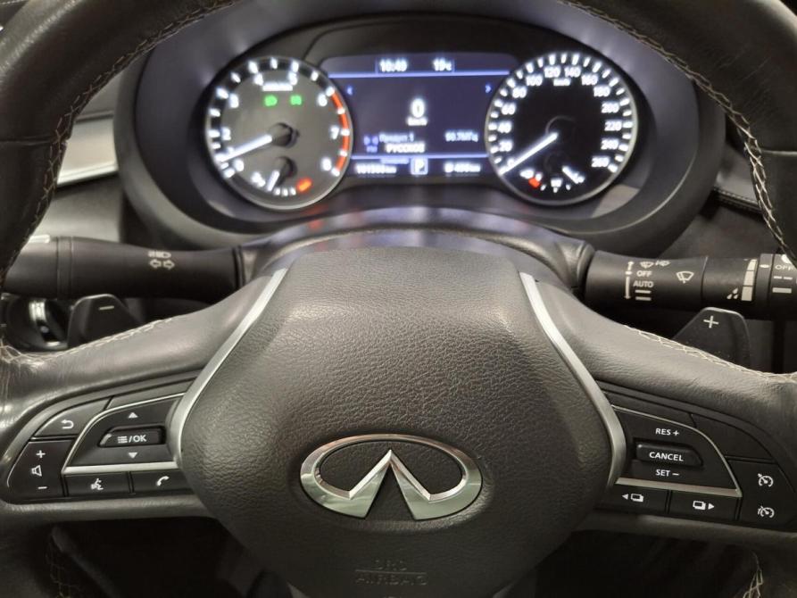 Infiniti QX50 II Казань  - изображение 26