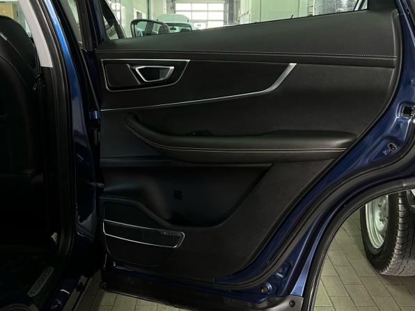 Chery Tiggo 8 I с пробегом 2021 года, цена 1 737 000 рублей, 92980 км, внедорожник, Автокод Объявления