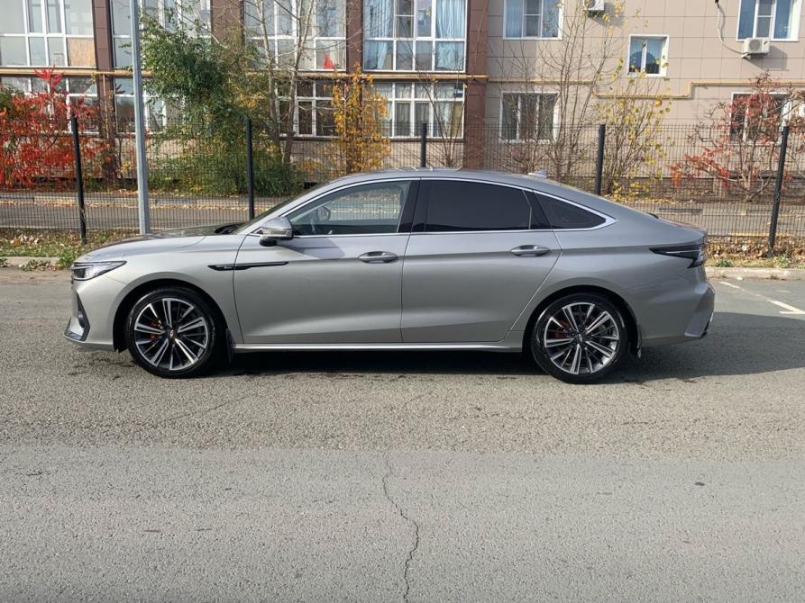 Chery Arrizo 8 Оренбург  - изображение 5