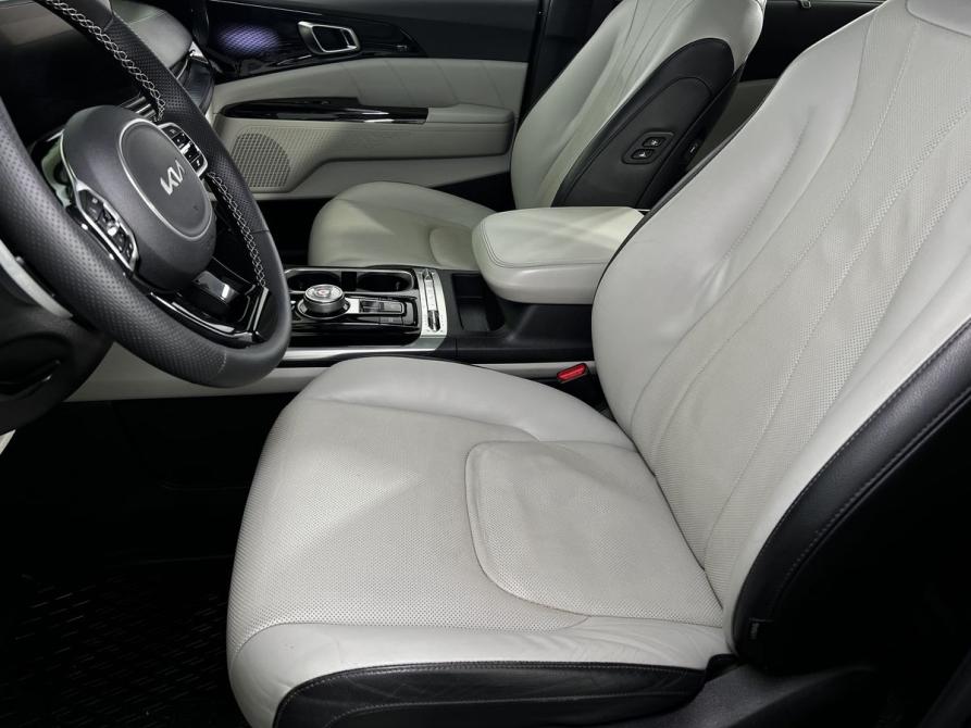 Kia Carnival IV Калининград  - изображение 9