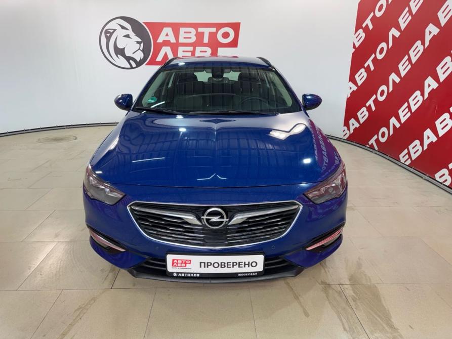 Opel Insignia II Новочеркасск  - изображение 3