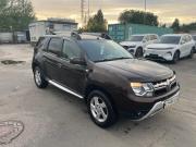 Renault Duster I Рестайлинг Санкт-Петербург  - изображение 12