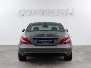 Mercedes-Benz CLS II (C218) Москва  - изображение 29
