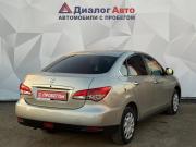 Nissan Almera III (G15) Набережные Челны  - изображение 20