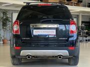 Chevrolet Captiva I Пермь  - изображение 40
