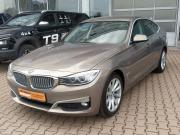 BMW 3 серии VI (F3x) Екатеринбург  - изображение 29