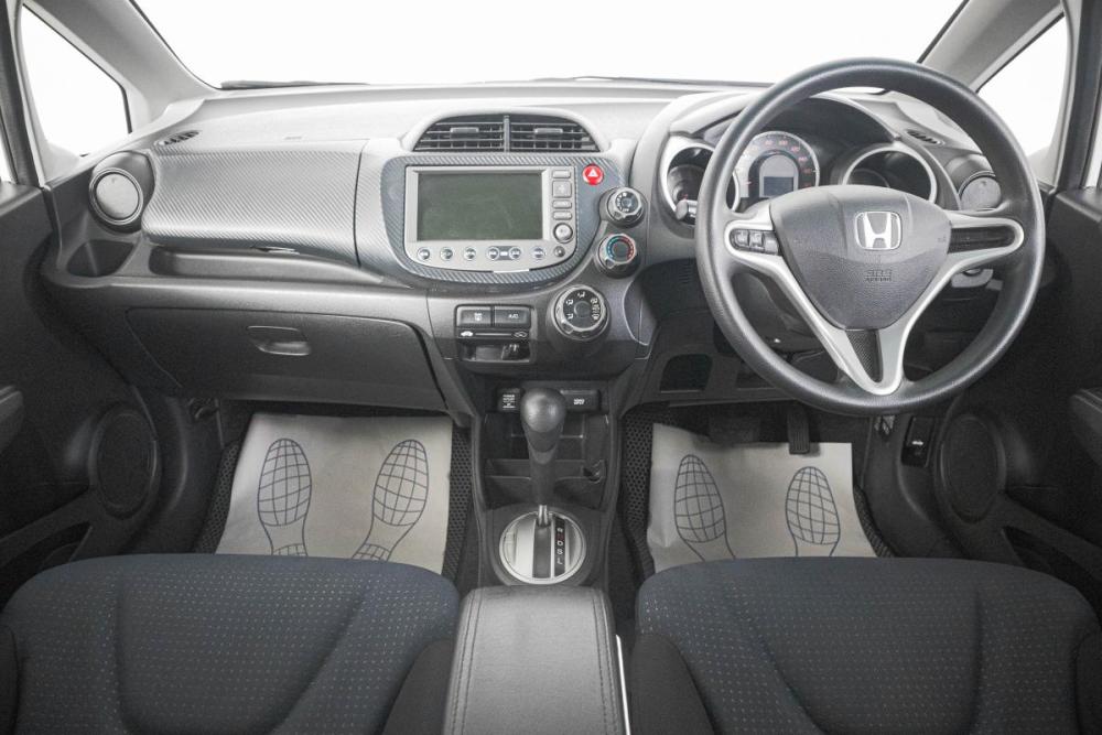 Honda Fit II Кемерово  - изображение 14