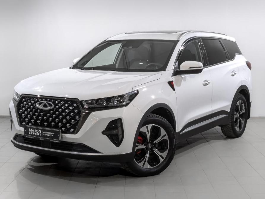 Chery Tiggo 7 Pro Max I Химки  - изображение 1