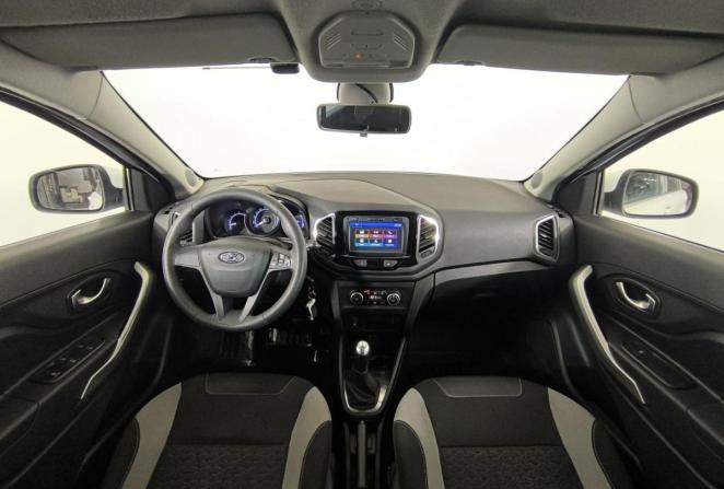 Lada (ВАЗ) XRAY I с пробегом 2018 года, цена 790 000 рублей, 78755 км, хэтчбек, Автокод Объявления
