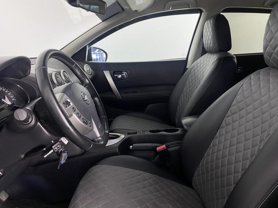 Nissan Qashqai I Рестайлинг Воронеж  - изображение 4