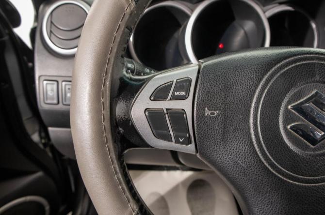 Suzuki Grand Vitara II с пробегом 2007 года, цена 949 000 рублей, 278000 км, внедорожник, Автокод Объявления