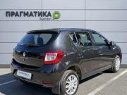 Renault Sandero II Рестайлинг Псков  - изображение 17