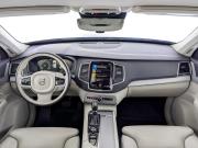 Volvo XC90 II Рестайлинг 1 Москва  - изображение 44
