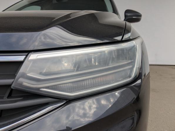 Volkswagen Tiguan II Рестайлинг с пробегом 2021 года, цена 2 150 000 рублей, 166321 км, внедорожник, Автокод Объявления