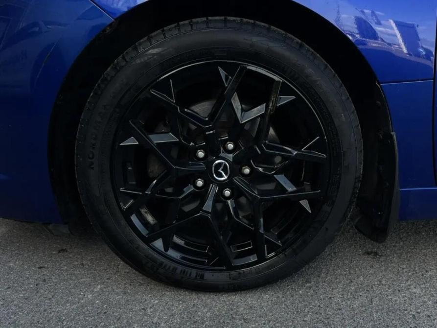 Mazda 6 II (GH) Воронеж  - изображение 13