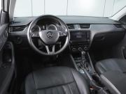 Skoda Octavia III (A7) Рестайлинг Ростов-на-Дону  - изображение 25