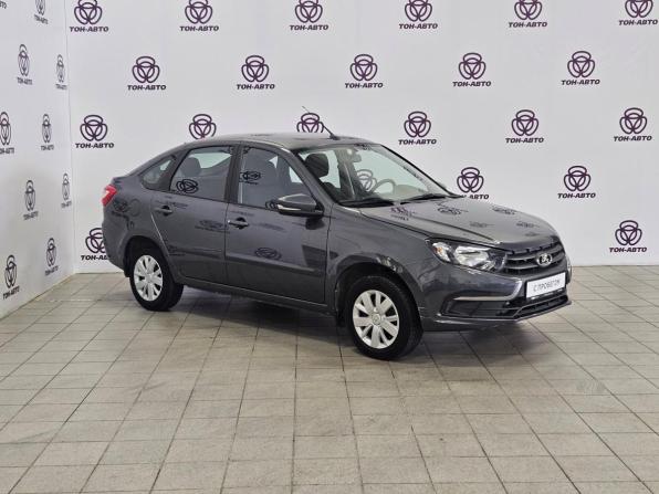 Lada (ВАЗ) Granta I Рестайлинг с пробегом 2022 года, цена 711 000 рублей, 25966 км, хэтчбек, Автокод Объявления
