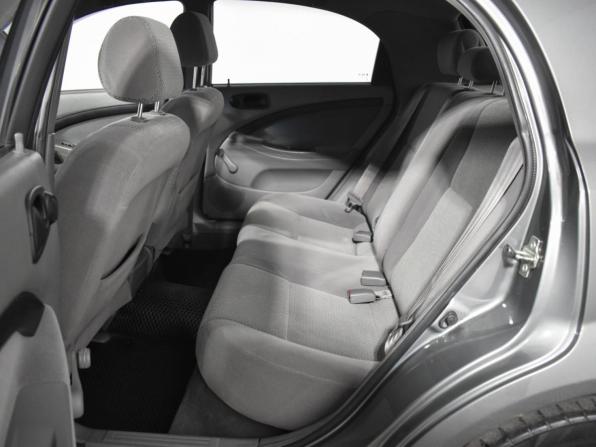 Chevrolet Lacetti I с пробегом 2010 года, цена 370 000 рублей, 143860 км, хэтчбек, Автокод Объявления