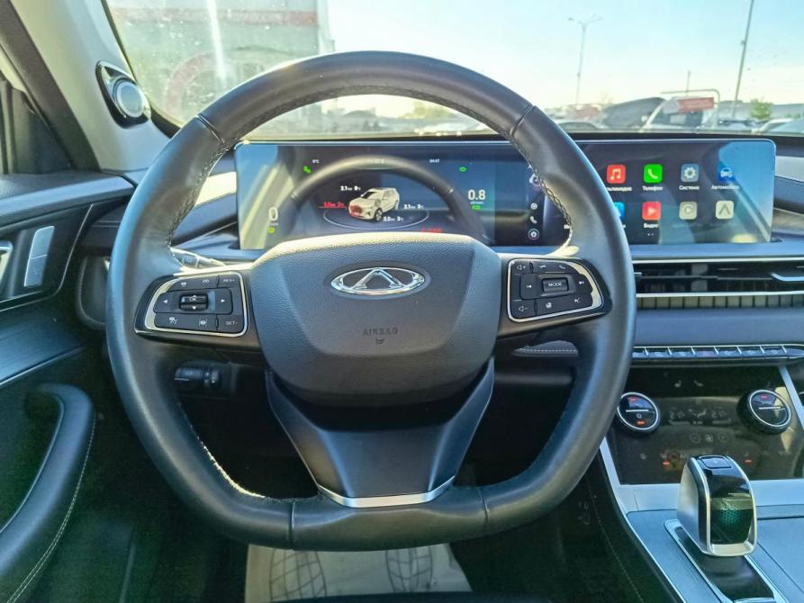 Chery Tiggo 7 Pro Max I Тюмень  - изображение 21