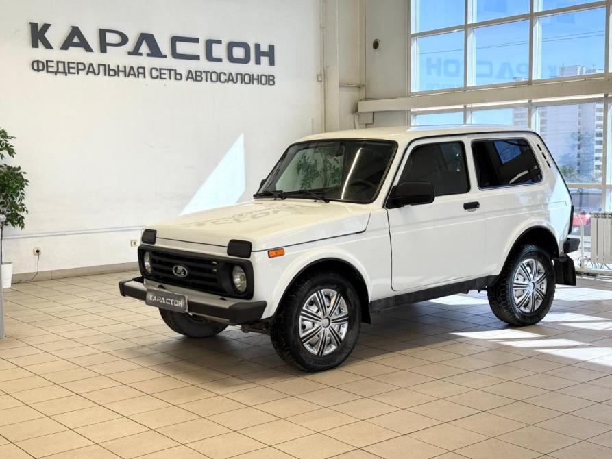 Lada (ВАЗ) 2121 (4x4) I Рестайлинг Волгоград  - изображение 1