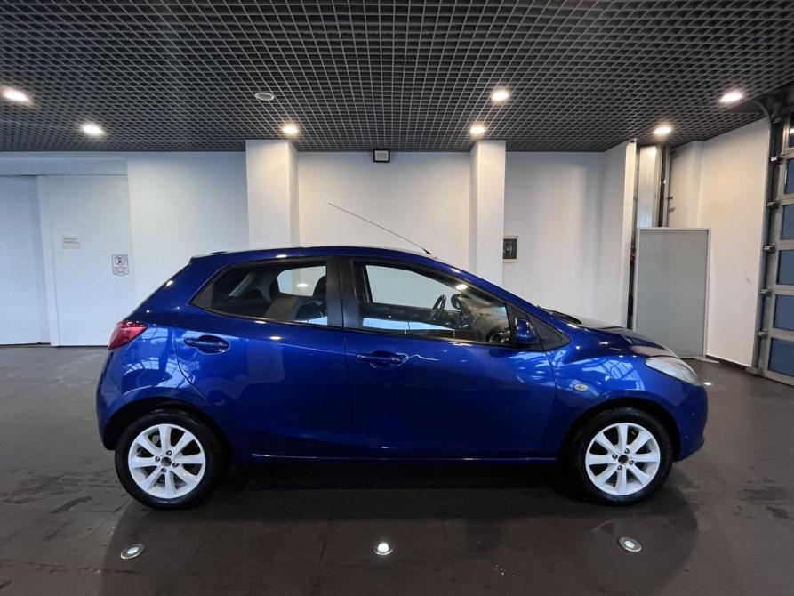 Mazda 2 II (DE) Чебоксары  - изображение 2