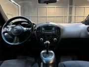 Nissan Juke I Красноярск  - изображение 30