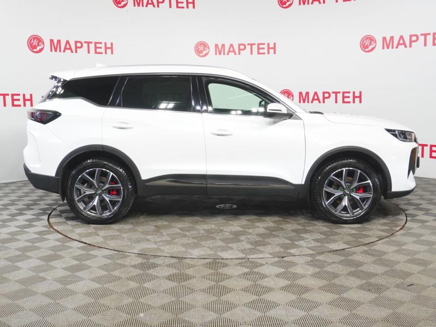 Chery Tiggo 7L Вологда  - изображение 4