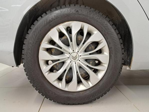 Citroen C4 II с пробегом 2013 года, цена 399 000 рублей, 209226 км, седан, Автокод Объявления