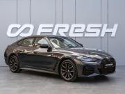 BMW 4 серии G22 G23 G26 Краснодар  - изображение 36