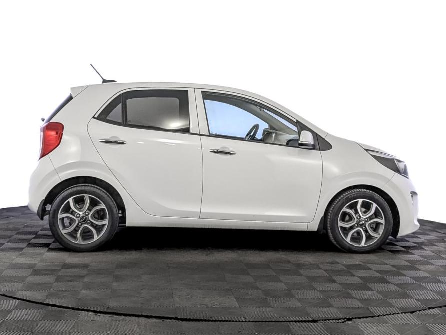 Kia Picanto III Москва  - изображение 4