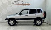 Chevrolet Niva I Воронеж  - изображение 29
