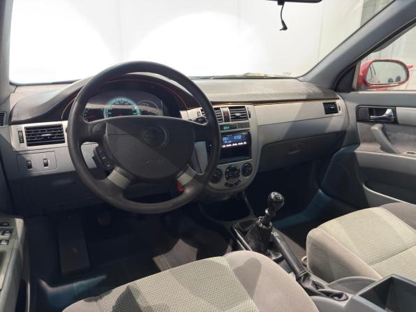 Chevrolet Lacetti I с пробегом 2008 года, цена 345 000 рублей, 297000 км, седан, Автокод Объявления