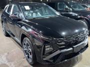 Hyundai Tucson IV Рестайлинг Самара  - изображение 7