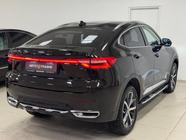Haval F7x I с пробегом 2019 года, цена 1 389 000 рублей, 76403 км, внедорожник, Автокод Объявления