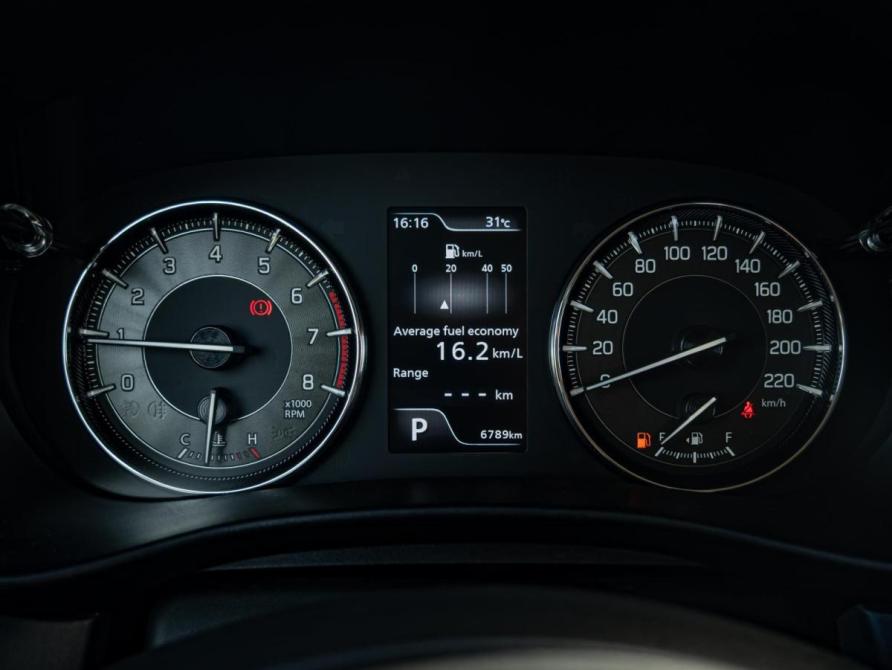 Suzuki Baleno III Краснодар  - изображение 16