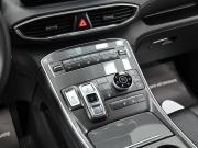 Hyundai Santa Fe IV Рестайлинг Москва  - изображение 28