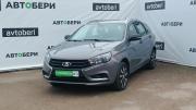 Lada (ВАЗ) Vesta I Октябрьский  - изображение 18