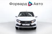 Lada (ВАЗ) Granta I Рестайлинг Тюмень  - изображение 30