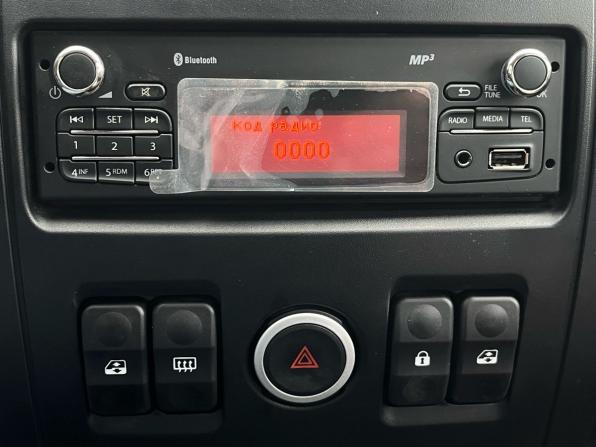 Lada (ВАЗ) Largus I с пробегом 2021 года, цена 1 080 000 рублей, 25555 км, универсал, Автокод Объявления