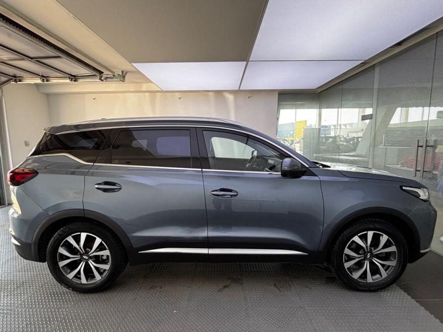Chery Tiggo 7 Pro I Уфа  - изображение 5