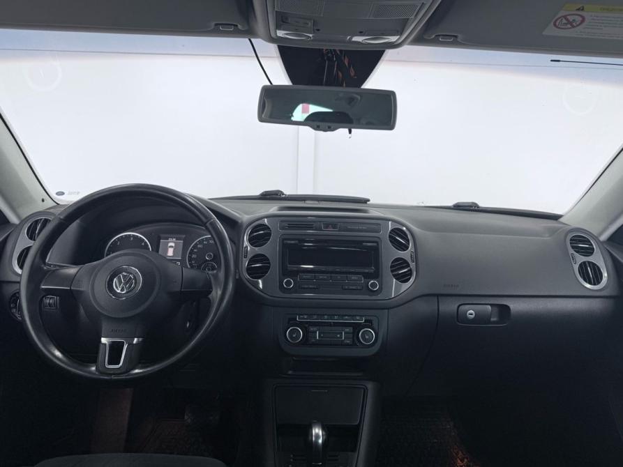 Volkswagen Tiguan I Рестайлинг Уфа  - изображение 7