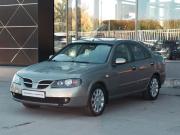 Nissan Almera II (N16) Рестайлинг Новосибирск  - изображение 19