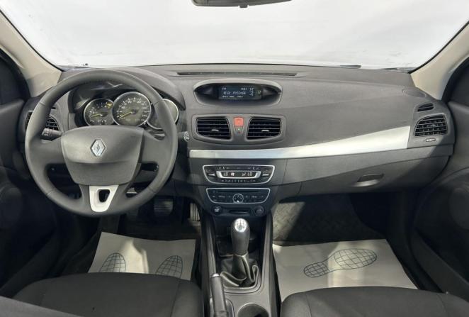 Renault Fluence I с пробегом 2011 года, цена 670 000 рублей, 147875 км, седан, Автокод Объявления