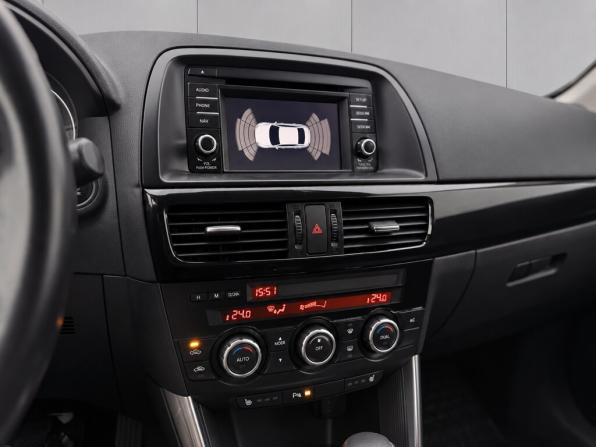 Mazda CX-5 I с пробегом 2014 года, цена 1 699 000 рублей, 182000 км, внедорожник, Автокод Объявления