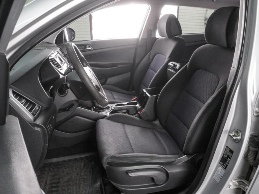 Hyundai Tucson III Воронеж  - изображение 10