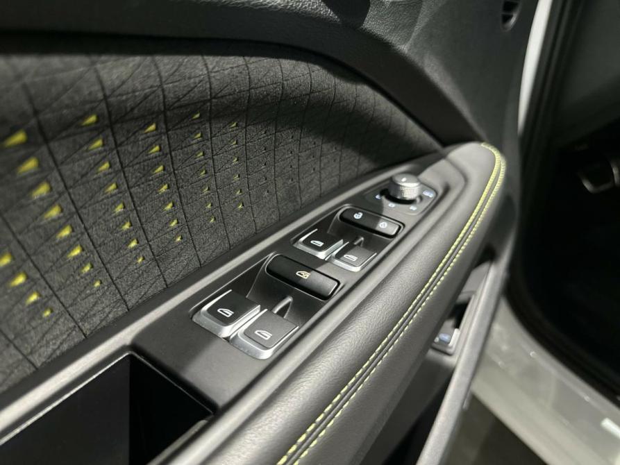 Geely Tugella I Рестайлинг Москва  - изображение 17