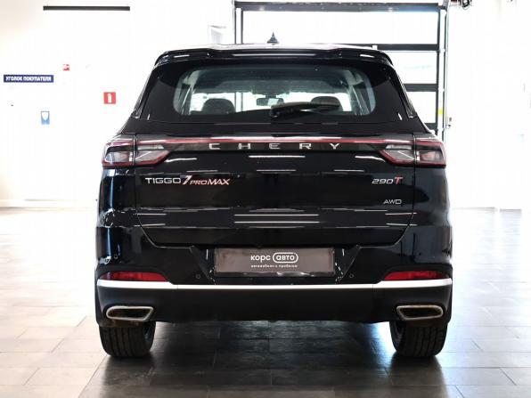 Chery Tiggo 7 Pro Max I Рестайлинг с пробегом 2024 года, цена 2 200 000 рублей, 24542 км, внедорожник, Автокод Объявления