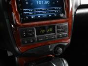 Hyundai Sonata IV (EF) Рестайлинг Ростов-на-Дону  - изображение 29