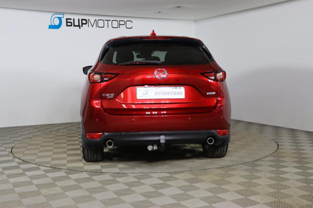 Mazda CX-5 II Нижний Новгород  - изображение 6