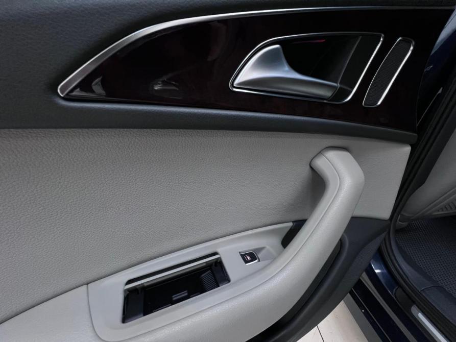 Audi A6 IV (C7) Рестайлинг Волгоград  - изображение 32